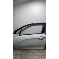 Porte avant gauche PEUGEOT 208 1 PHASE 1 d’occasion