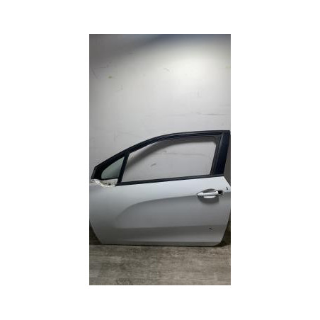 Porte avant gauche PEUGEOT 208 1 PHASE 1 d’occasion