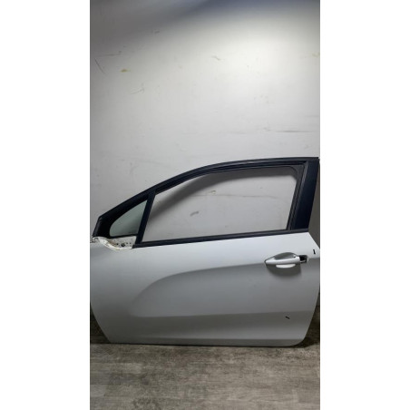 Porte avant gauche PEUGEOT 208 1 PHASE 1 d’occasion