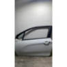 Porte avant gauche PEUGEOT 208 1 PHASE 1 d’occasion