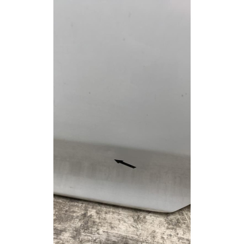 Porte avant gauche PEUGEOT 208 1 PHASE 1 d’occasion