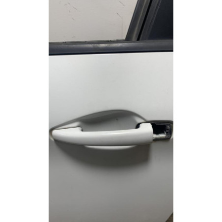 Porte avant gauche PEUGEOT 208 1 PHASE 1 d’occasion