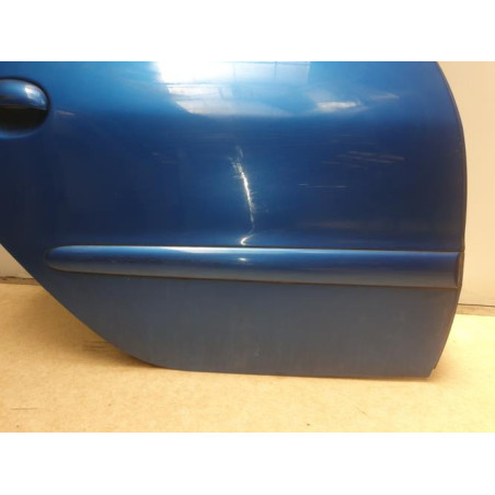 Porte arriere droit PEUGEOT 206+ d’occasion