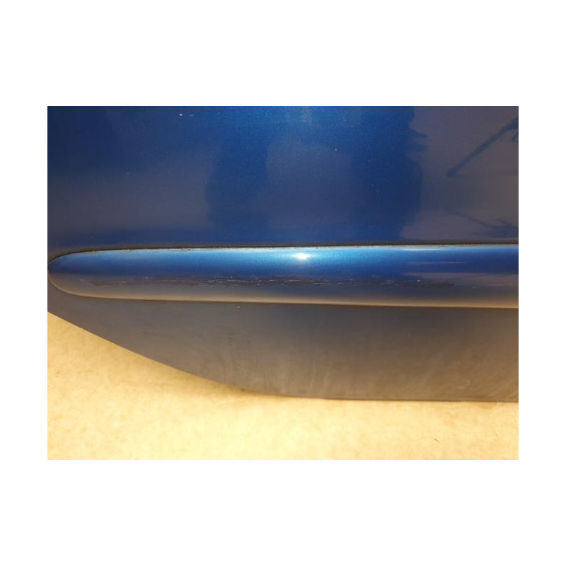 Porte arriere droit PEUGEOT 206+ d’occasion
