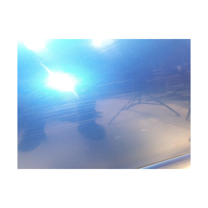 Porte arriere droit PEUGEOT 206+ d’occasion
