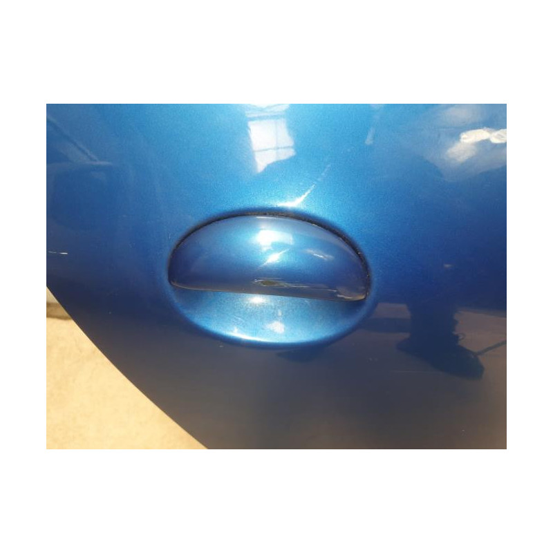 Porte arriere droit PEUGEOT 206+ d’occasion
