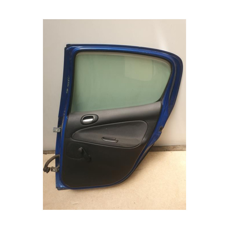 Porte arriere droit PEUGEOT 206+ d’occasion