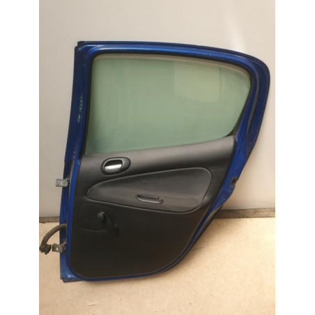 Porte arriere droit PEUGEOT 206+ d’occasion