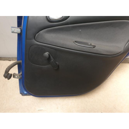 Porte arriere droit PEUGEOT 206+ d’occasion