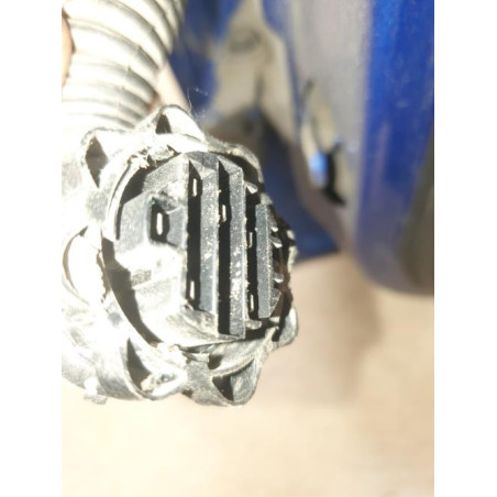 Porte arriere droit PEUGEOT 206+ d’occasion