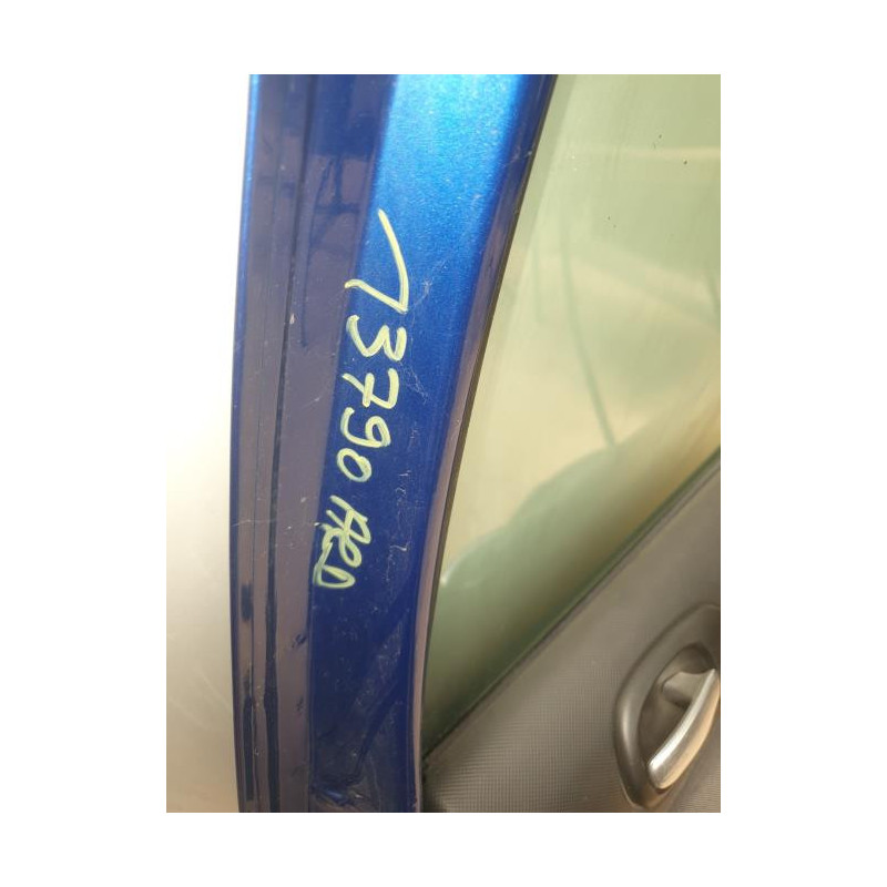 Porte arriere droit PEUGEOT 206+ d’occasion
