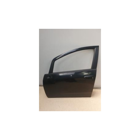 Porte avant gauche FIAT GRANDE PUNTO d’occasion