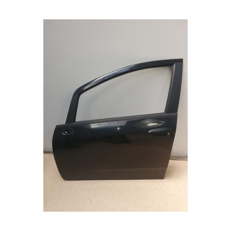 Porte avant gauche FIAT GRANDE PUNTO d’occasion