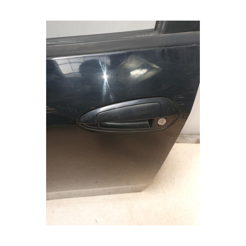 Porte avant gauche FIAT GRANDE PUNTO d’occasion