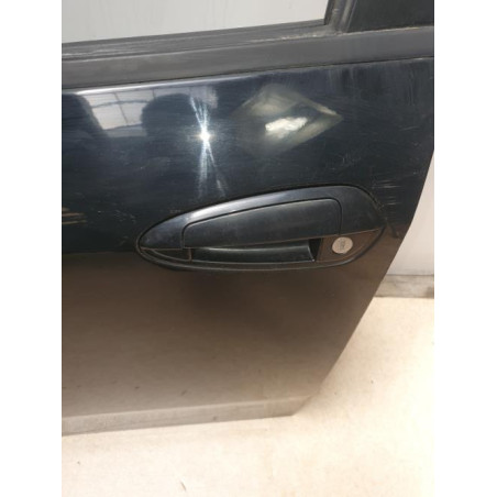 Porte avant gauche FIAT GRANDE PUNTO d’occasion