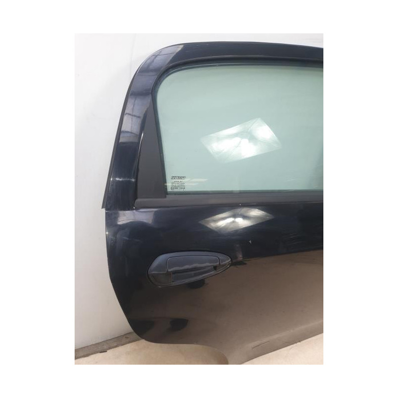 Porte arriere droit FIAT GRANDE PUNTO d’occasion