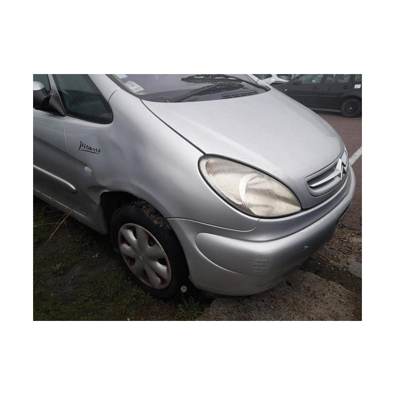 Optique avant principal droit (feux)(phare) CITROEN XSARA PICASSO PHASE 1 d’occasion