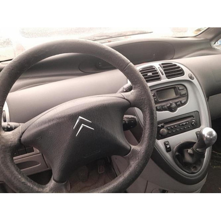 Optique avant principal droit (feux)(phare) CITROEN XSARA PICASSO PHASE 1 d’occasion