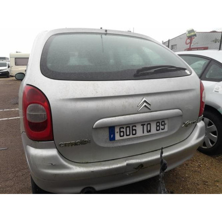 Optique avant principal droit (feux)(phare) CITROEN XSARA PICASSO PHASE 1 d’occasion