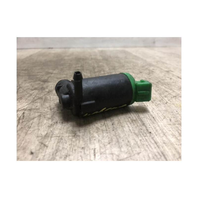 Pompe lave glace avant PEUGEOT 406 COUPE d’occasion