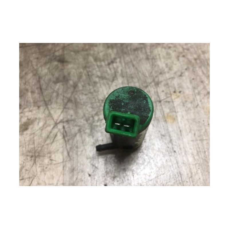 Pompe lave glace avant PEUGEOT 406 COUPE d’occasion