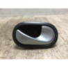 Poignee interieur avant droit RENAULT TWINGO 2 PHASE 2 d’occasion