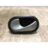 Poignee interieur avant gauche RENAULT TWINGO 2 PHASE 2 d’occasion