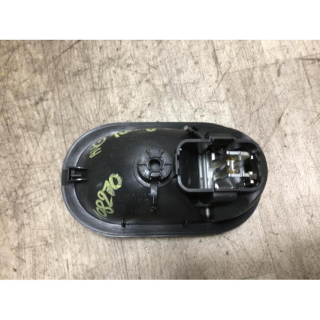 Poignee interieur avant gauche RENAULT TWINGO 2 PHASE 2 d’occasion