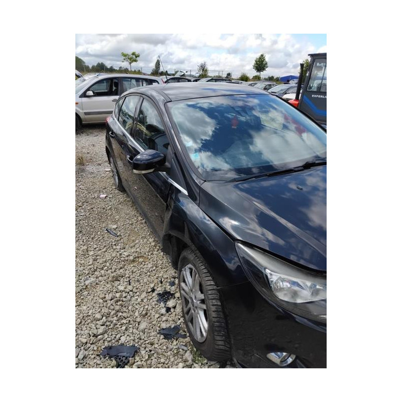Repetiteur clignotant avant droit  (Feux) FORD FOCUS 3 PHASE 1 d’occasion