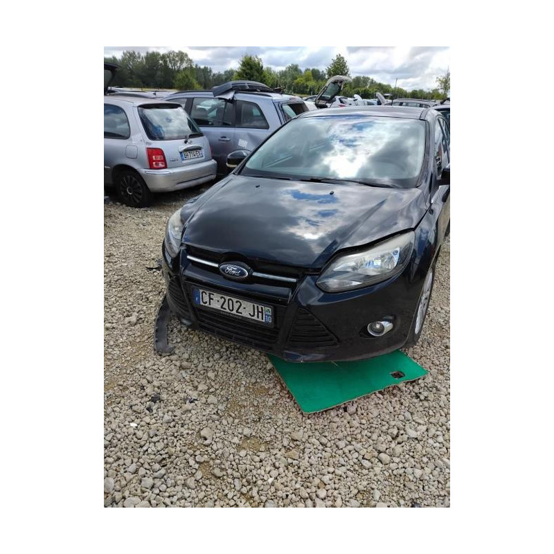 Repetiteur clignotant avant droit  (Feux) FORD FOCUS 3 PHASE 1 d’occasion