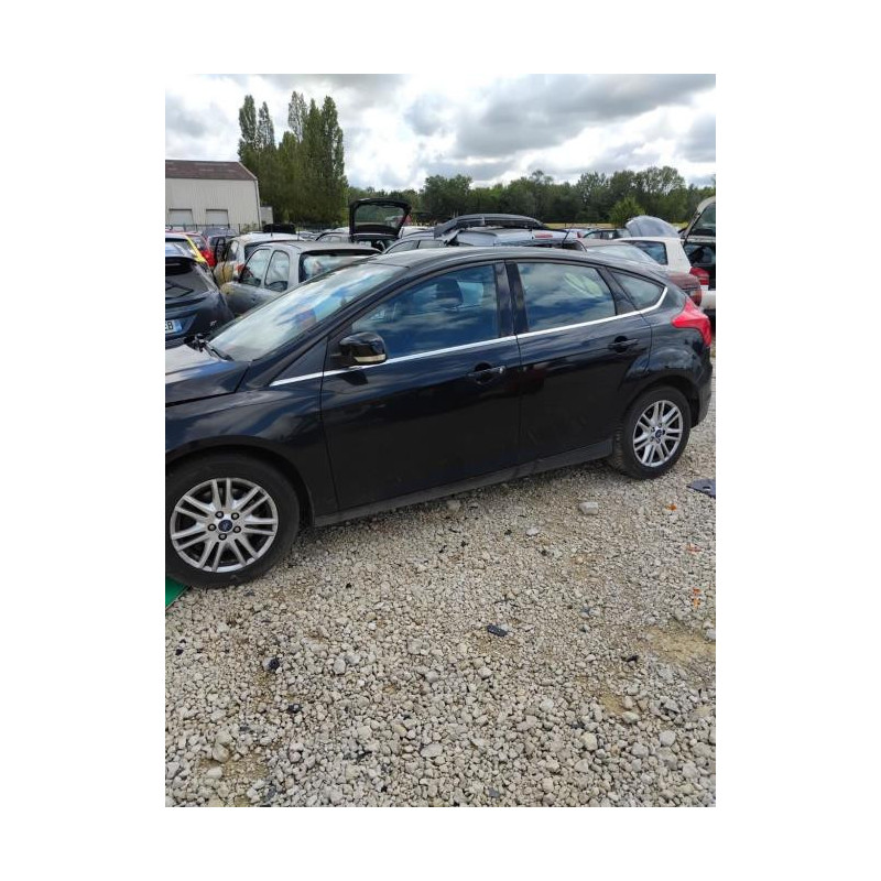 Repetiteur clignotant avant droit  (Feux) FORD FOCUS 3 PHASE 1 d’occasion