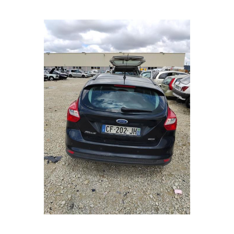 Repetiteur clignotant avant droit  (Feux) FORD FOCUS 3 PHASE 1 d’occasion