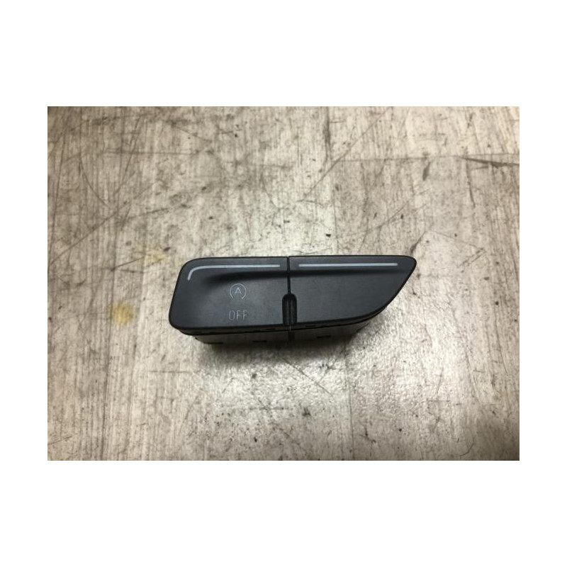Bouton/Interrupteur FORD FOCUS 3 PHASE 1 d’occasion