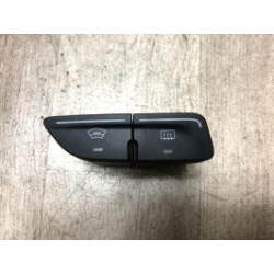 Commande degivrage lunette arriere FORD FOCUS 3 PHASE 1 d’occasion