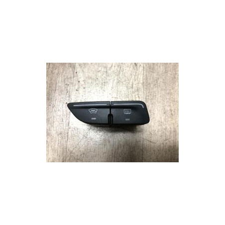 Commande degivrage lunette arriere FORD FOCUS 3 PHASE 1 d’occasion