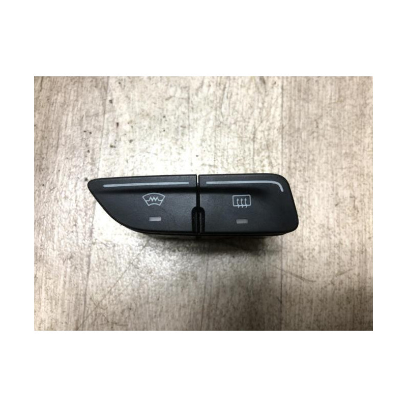Commande degivrage lunette arriere FORD FOCUS 3 PHASE 1 d’occasion