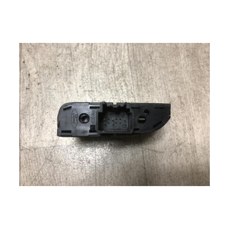 Commande degivrage lunette arriere FORD FOCUS 3 PHASE 1 d’occasion