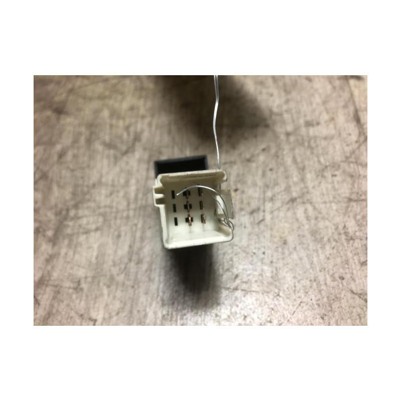 Bouton/Interrupteur PEUGEOT 406 COUPE d’occasion