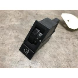 Commande de reglage hauteur de phare PEUGEOT 406 COUPE d’occasion