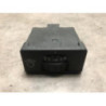 Commande de reglage hauteur de phare PEUGEOT PARTNER 1 PHASE 2 d’occasion