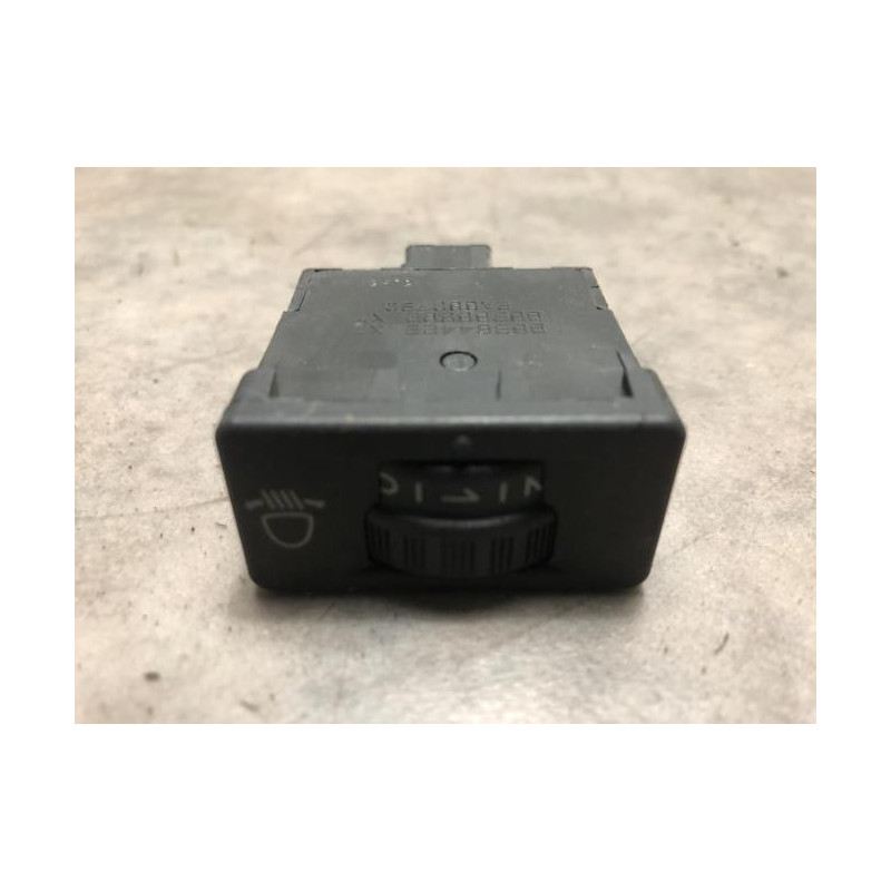 Commande de reglage hauteur de phare PEUGEOT PARTNER 1 PHASE 2 d’occasion