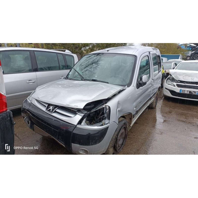 Commande de reglage hauteur de phare PEUGEOT PARTNER 1 PHASE 2 d’occasion