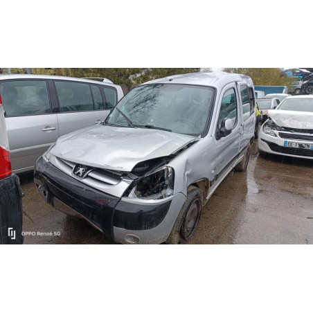 Commande de reglage hauteur de phare PEUGEOT PARTNER 1 PHASE 2 d’occasion