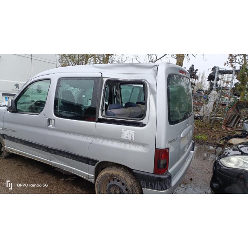 Commande de reglage hauteur de phare PEUGEOT PARTNER 1 PHASE 2 d’occasion