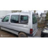 Commande de reglage hauteur de phare PEUGEOT PARTNER 1 PHASE 2 d’occasion
