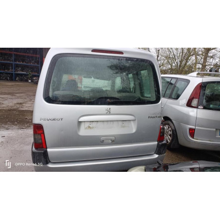 Commande de reglage hauteur de phare PEUGEOT PARTNER 1 PHASE 2 d’occasion