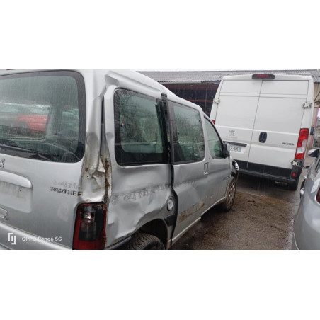 Commande de reglage hauteur de phare PEUGEOT PARTNER 1 PHASE 2 d’occasion