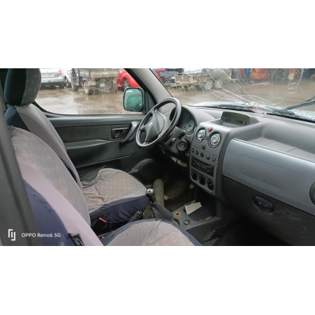 Commande de reglage hauteur de phare PEUGEOT PARTNER 1 PHASE 2 d’occasion