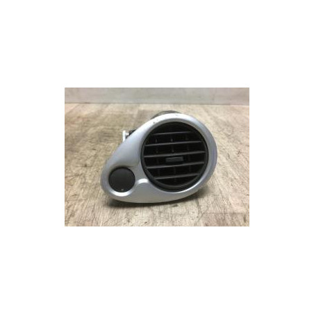 Aerateur tableau de bord avant droit RENAULT CLIO 3 PHASE 2 d’occasion