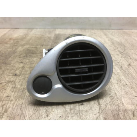 Aerateur tableau de bord avant droit RENAULT CLIO 3 PHASE 2 d’occasion
